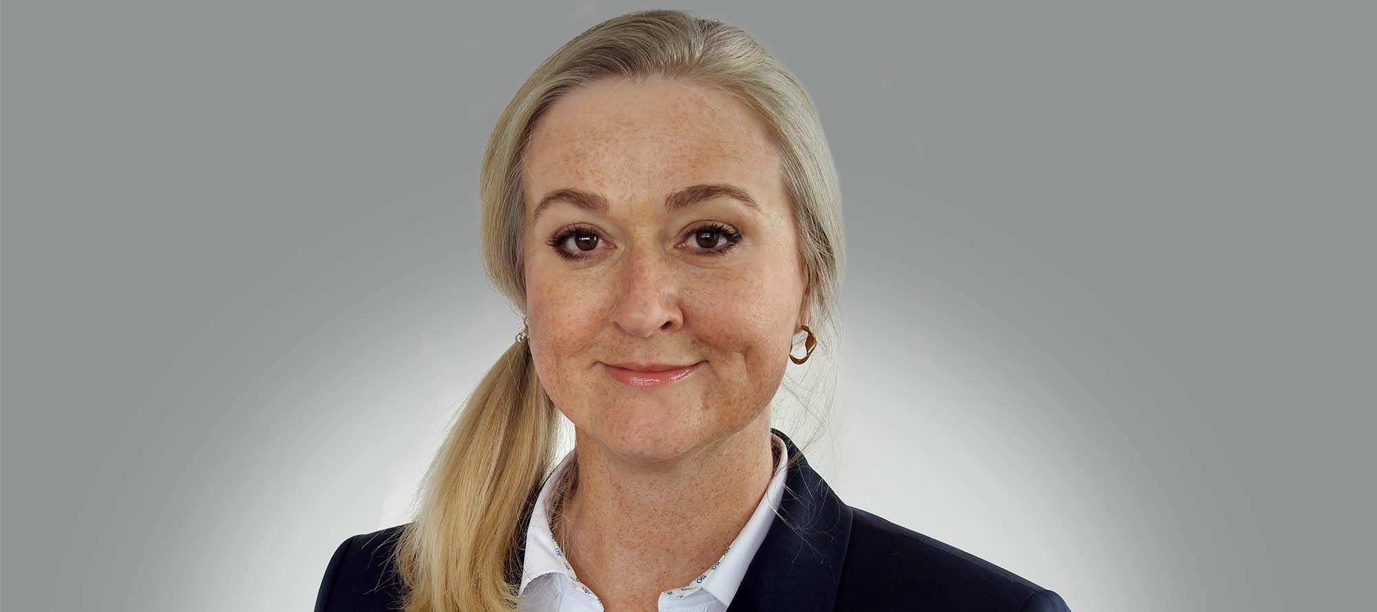 NEW TECHNICAL CONSULTANT SUPPORTS UK GROWTH FOR ISO CHEMIE