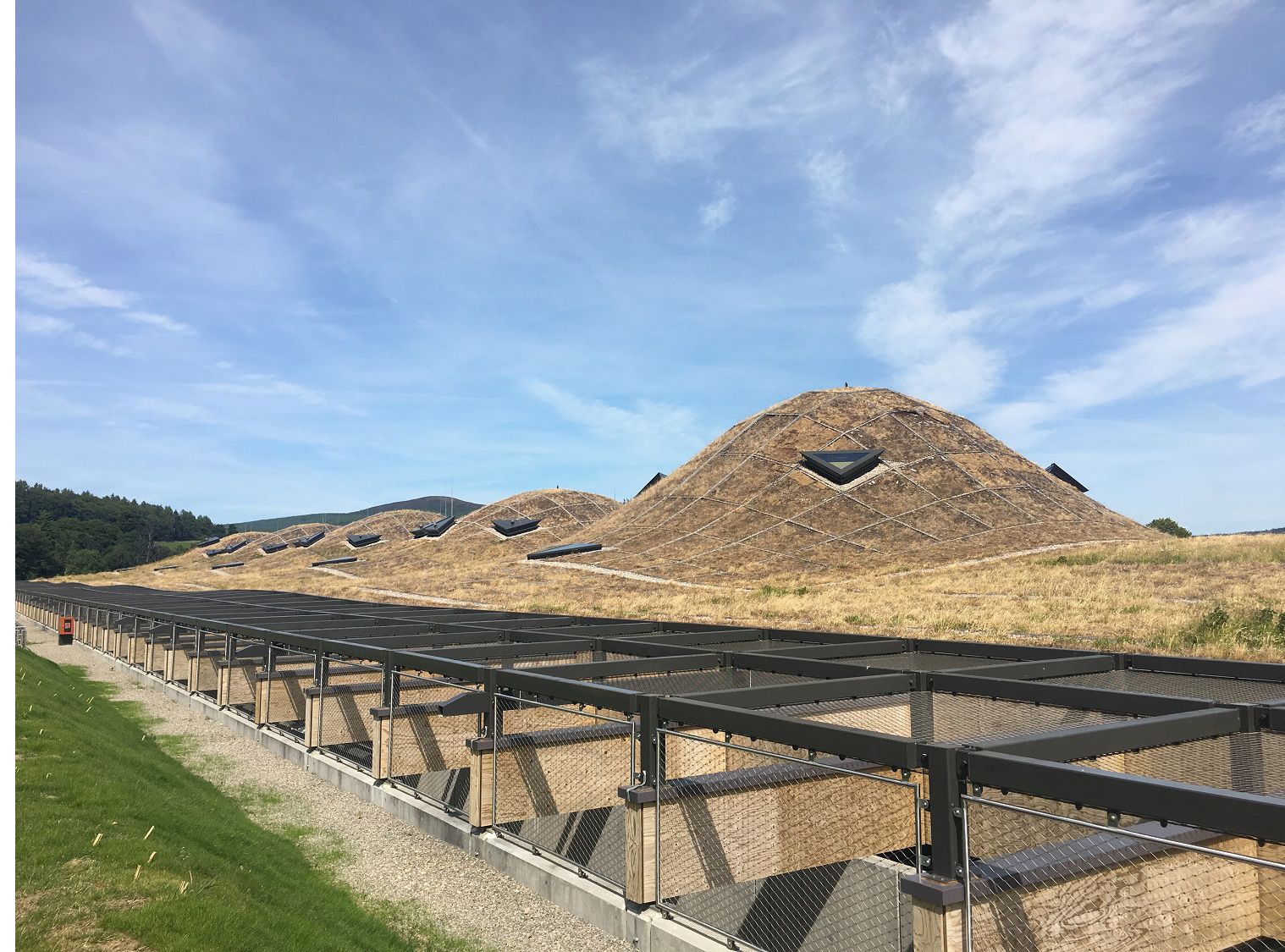 Macallan Distillery