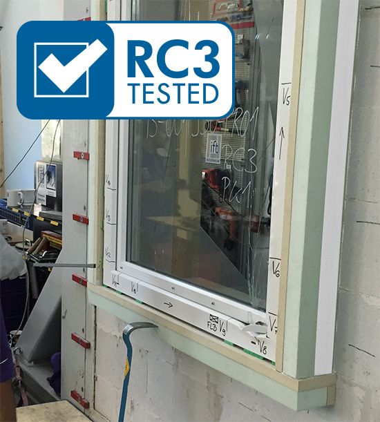 ISO-TOP WINFRAMER TYP 1 RC3 tested