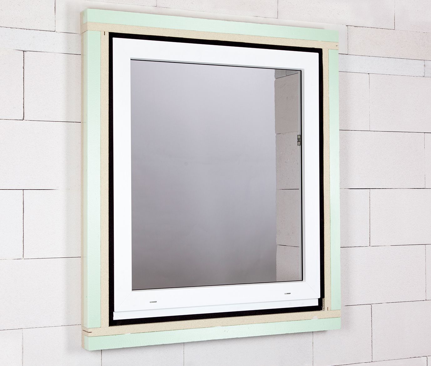 ISO-TOP WINFRAMER TYP 1