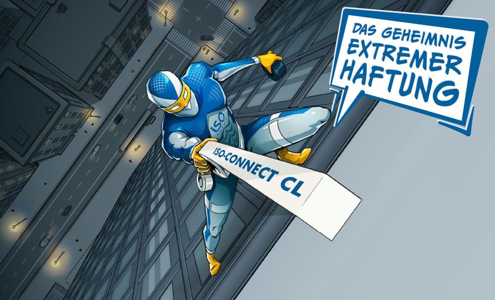 Vorschaubild von ISO-CONNECT INSIDE CL
