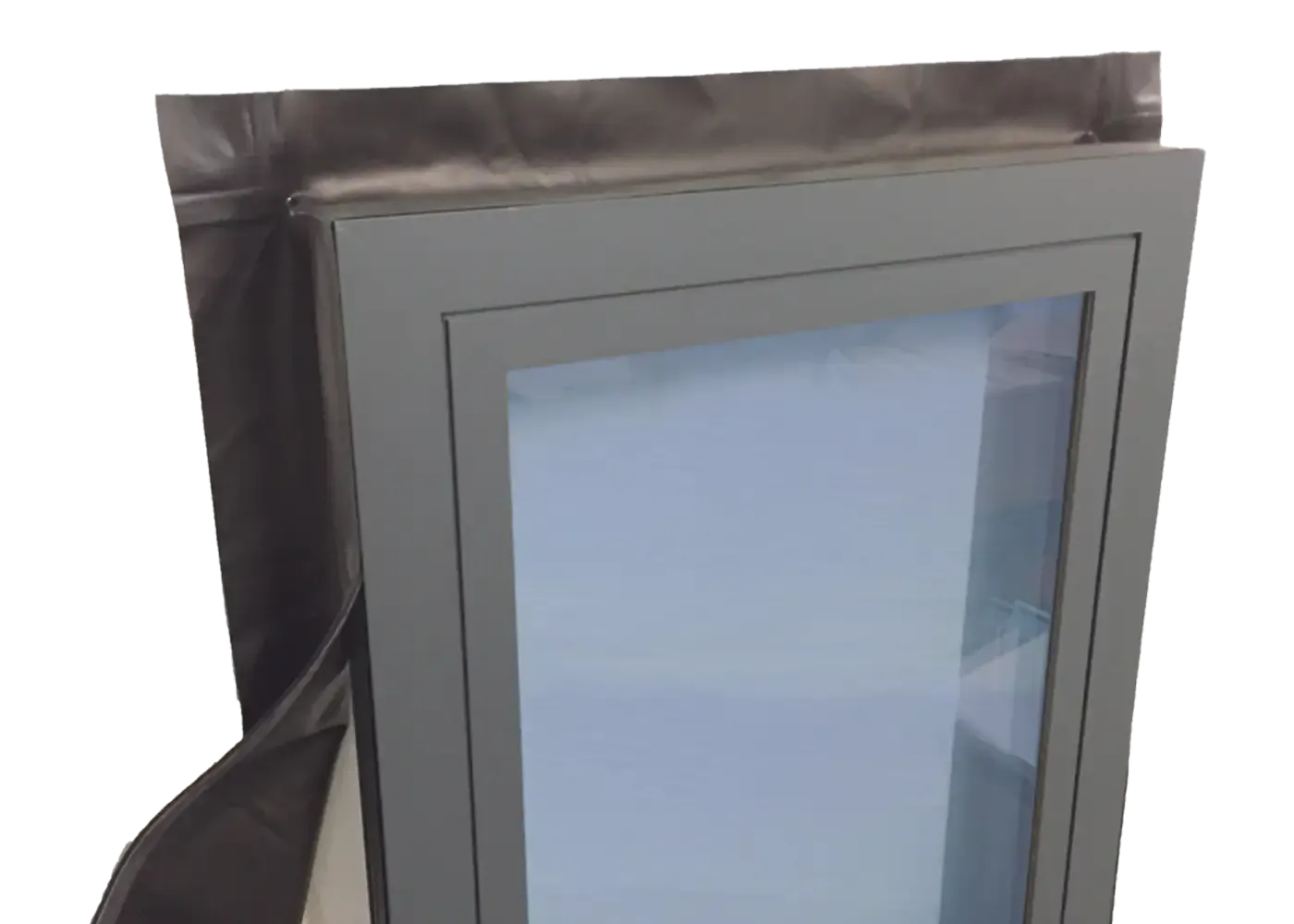 ISO-CONNECT EPDM DICHTMANSCHETTE UND DICHTECKE