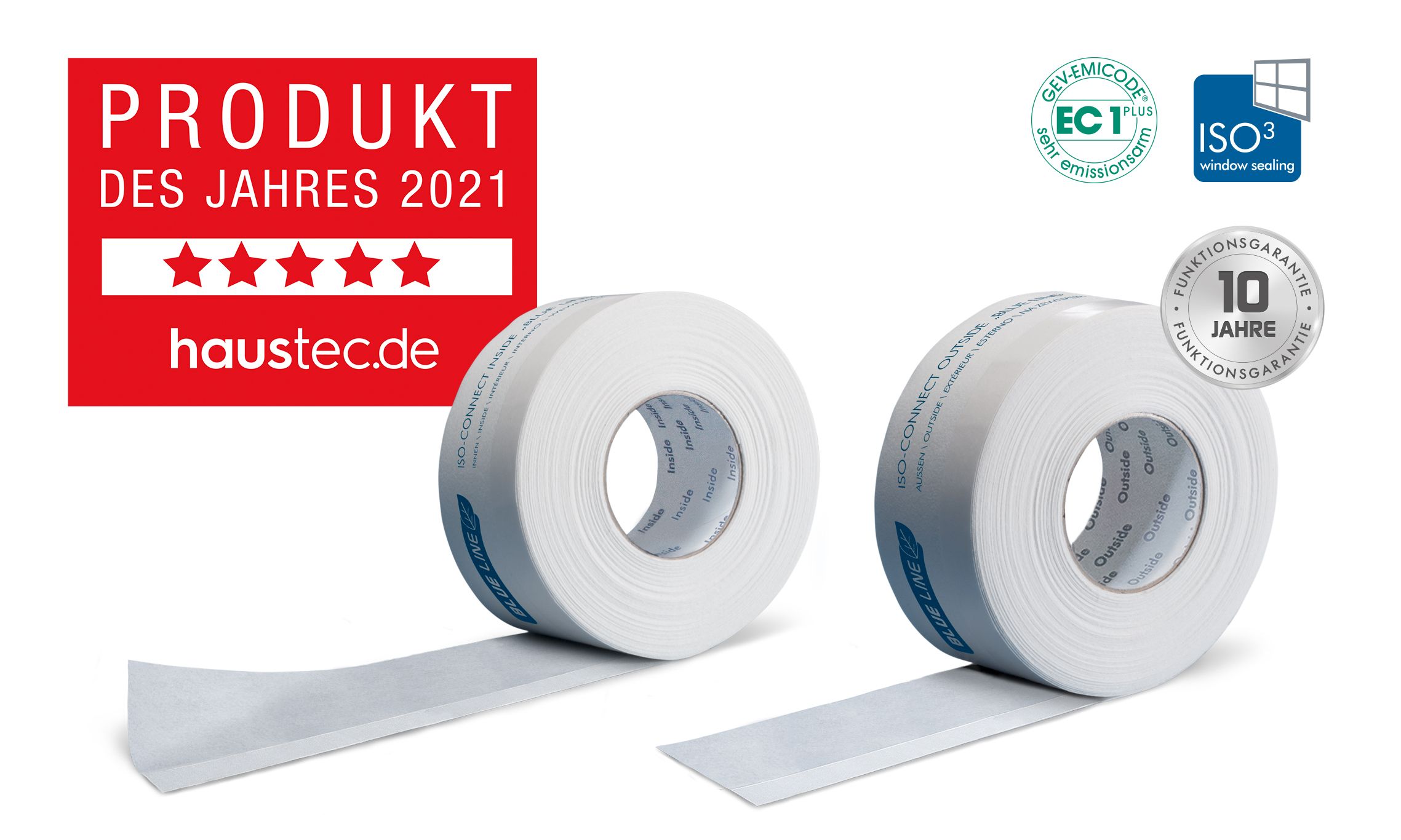 Produkt des Jahres 2021