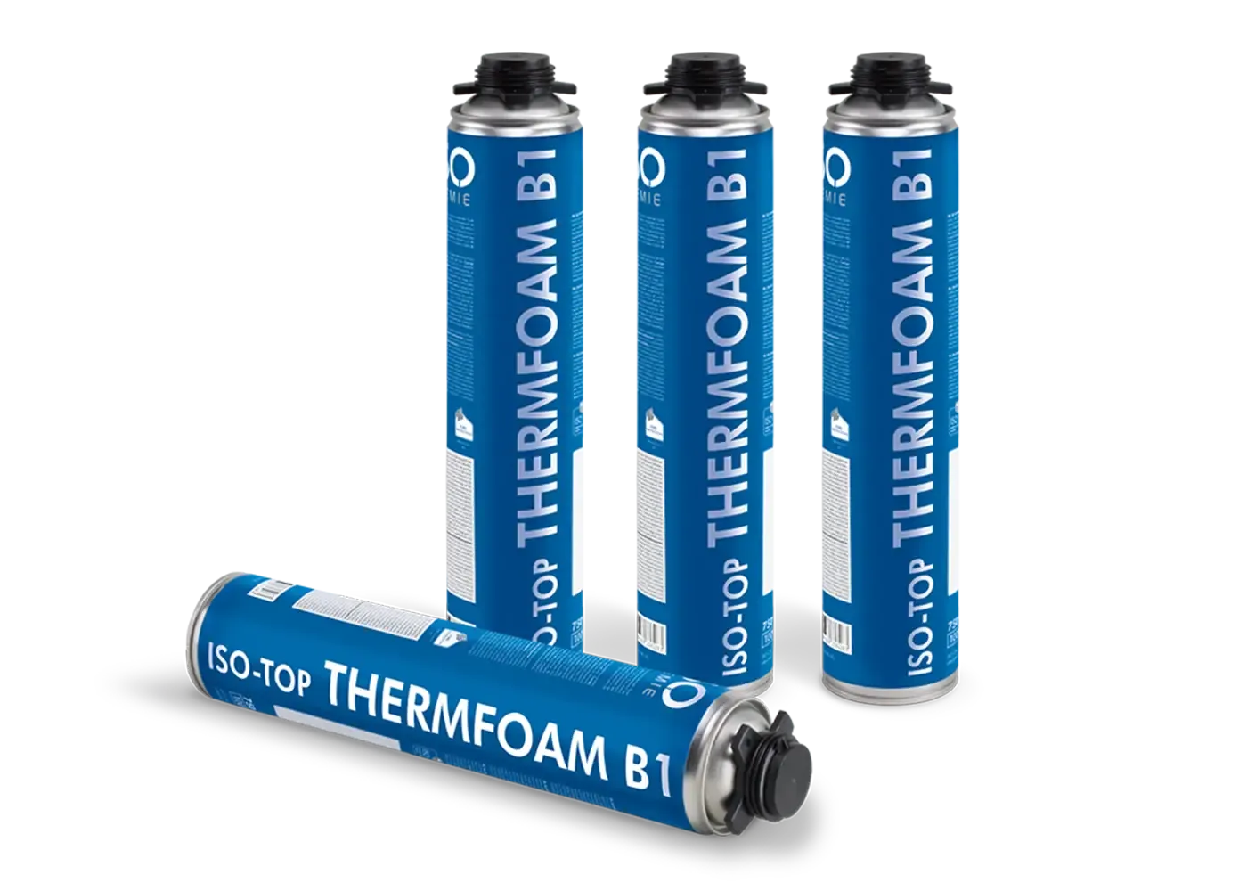 ISO-TOP THERMFOAM B1