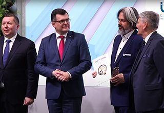 ISO-CHEMIE NA TARGACH BUDMA PREZENTUJE NOWE ROZWIĄZANIA PRODUKTOWE USZCZELNIEŃ OKIENNYCH