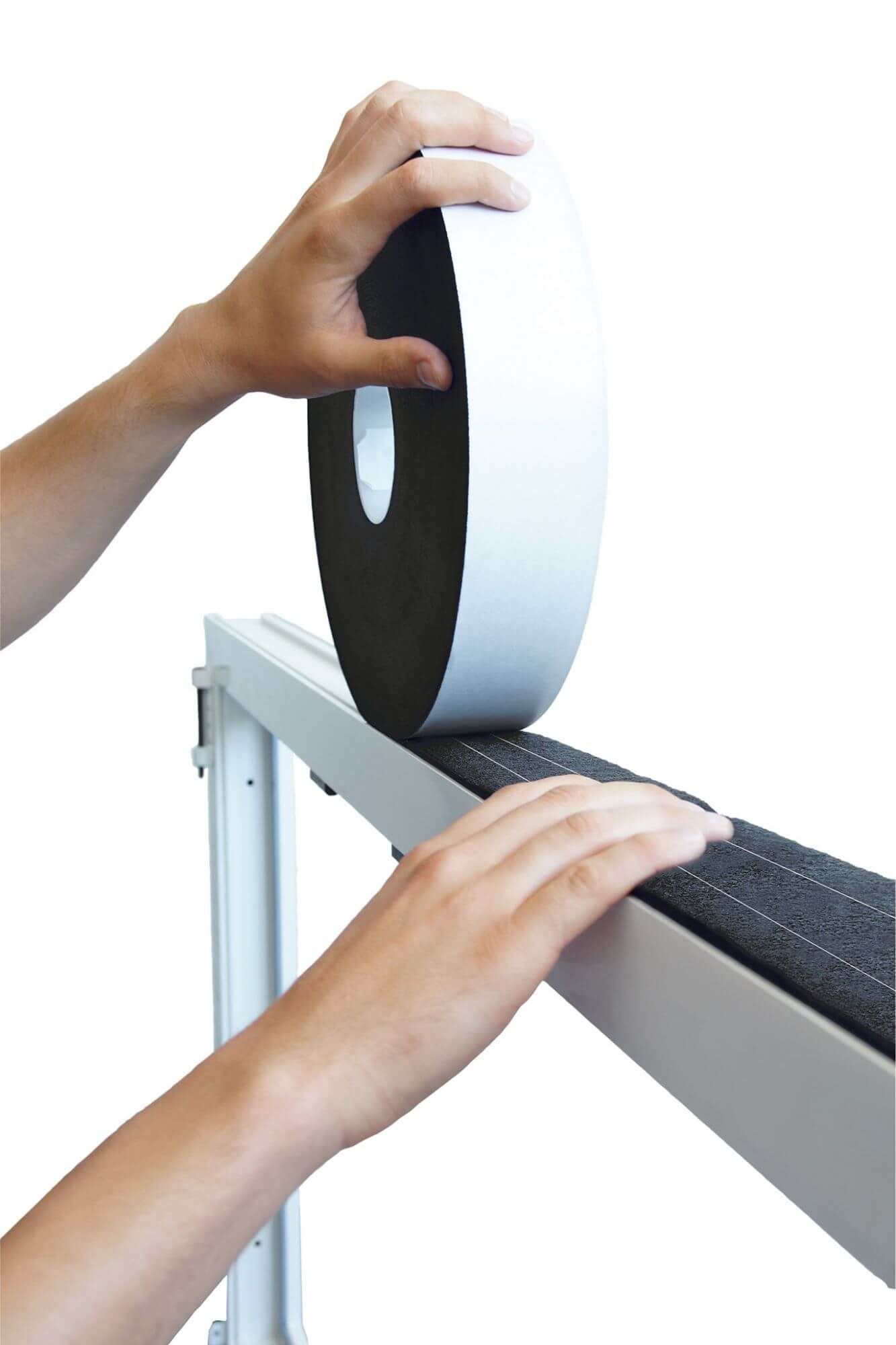Vorschaubild von ISO-BLOCO HYBRATEC