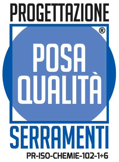 Progettazione Posa Qualità Serramenti
