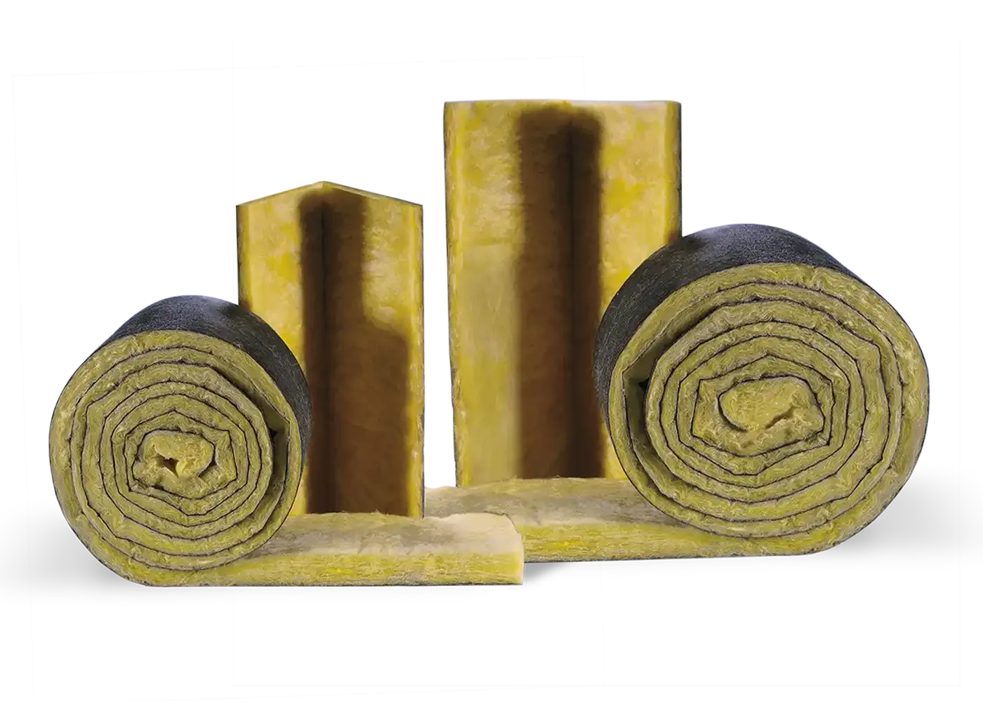 ISO-ACUSTIC DÄMMSTREIFEN
