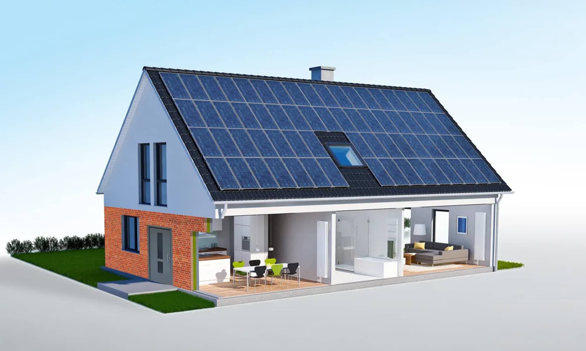 Altbau energetisch sanieren