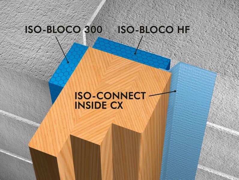 Vorschaubild von ISO-BLOCO 300 „PREMIUM EDITION“