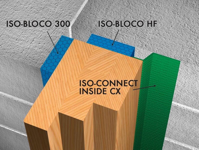 Vorschaubild von ISO-BLOCO 300 „PREMIUM EDITION“