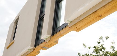Vorschaubild von ISO-BLOCO MULTITEC „TIMBER EDITION“