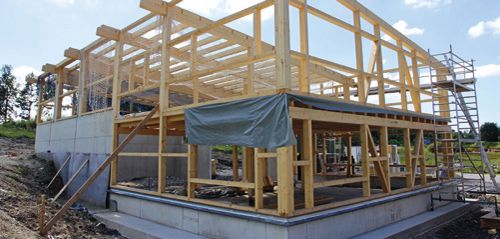 Vorschaubild von ISO-BLOCO MULTITEC „TIMBER EDITION“
