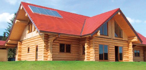 Vorschaubild von ISO-BLOCO MULTITEC „TIMBER EDITION“