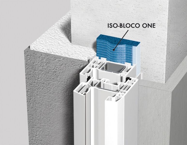 Vorschaubild von ISO-BLOCO ONE