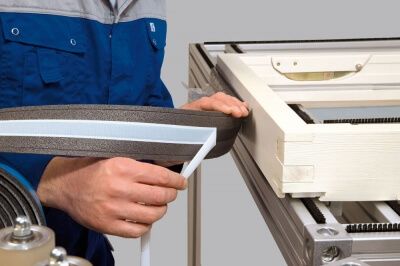 Vorschaubild von ISO-BLOCO ONE CONTROL