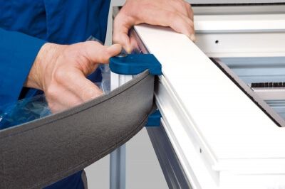 Vorschaubild von ISO-BLOCO ONE CONTROL