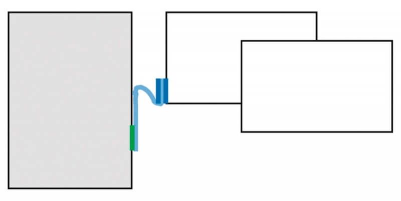 Vorschaubild von ISO-CONNECT VARIO XD