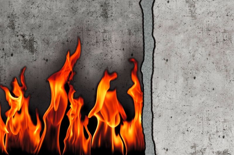 Vorschaubild von ISO-FLAME KOMBI F 120