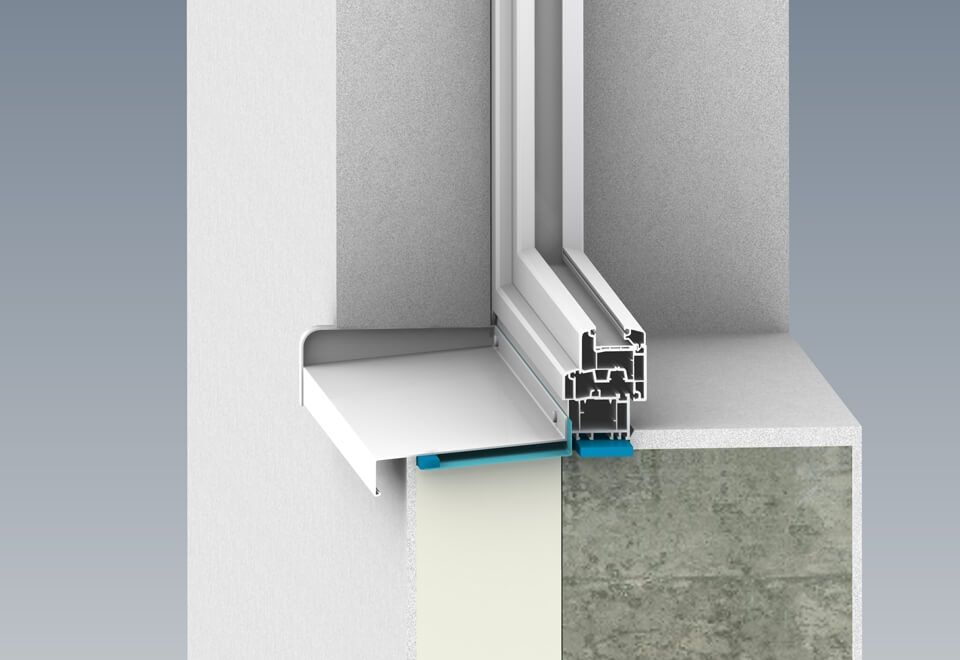 Vorschaubild von ISO-MEMBRA SX „WDVS EDITION“