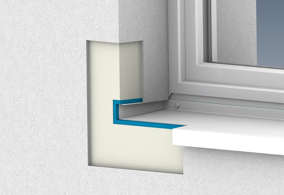Vorschaubild von ISO-MEMBRA SX „WDVS EDITION“