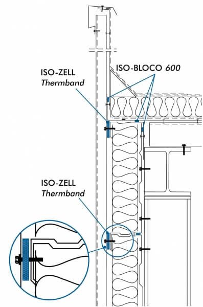 Vorschaubild von ISO-ZELL THERMBAND
