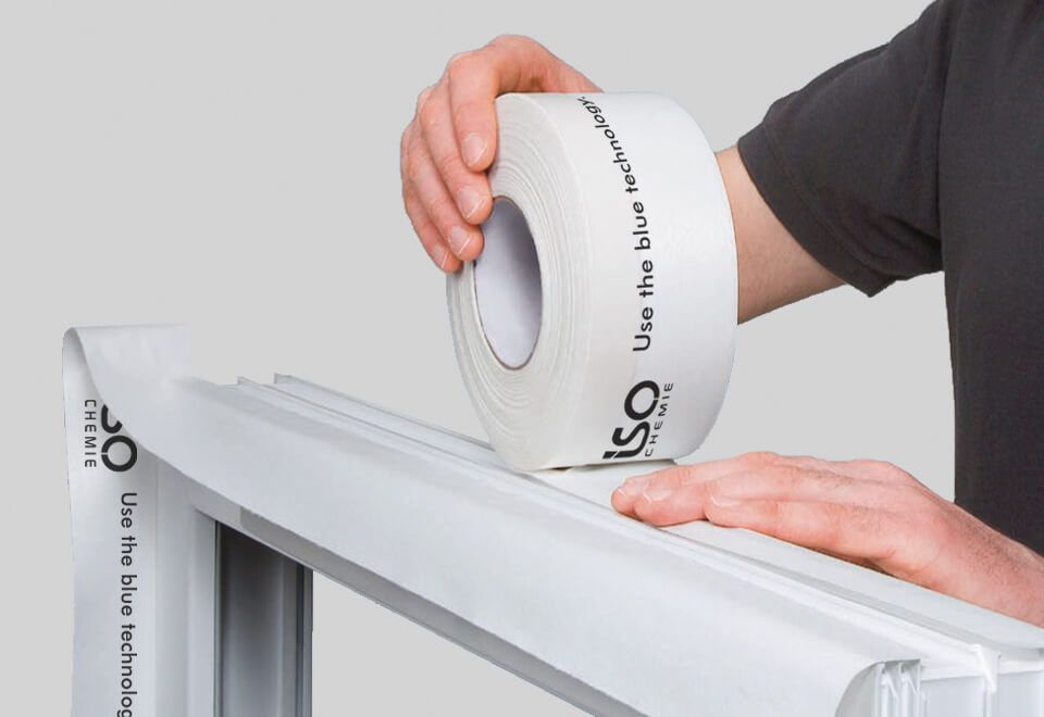Vorschaubild von ISO-CONNECT VARIO SD