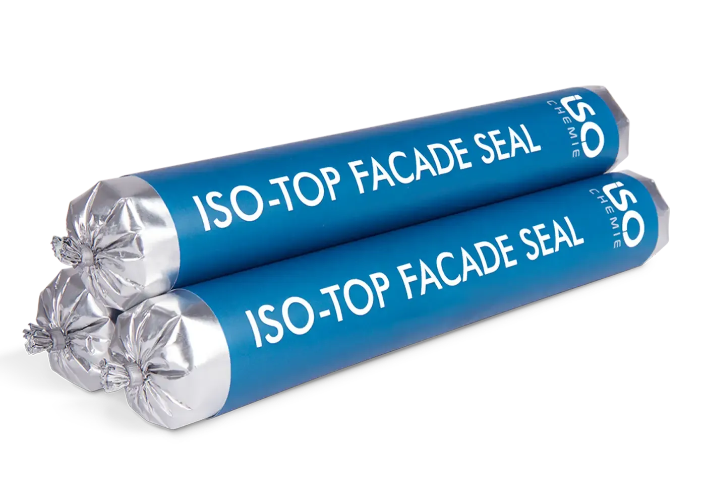 ISO-TOP FACADE SEAL