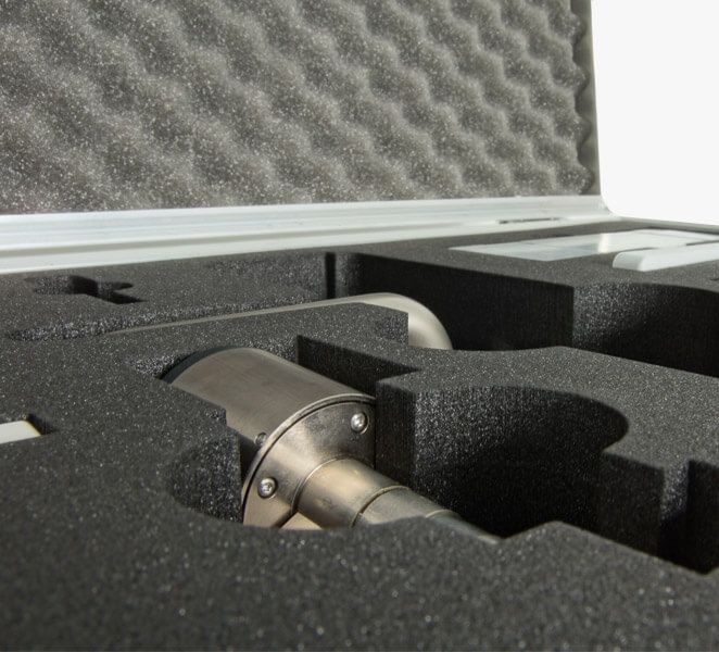 Vorschaubild von ISO-CASES ALU