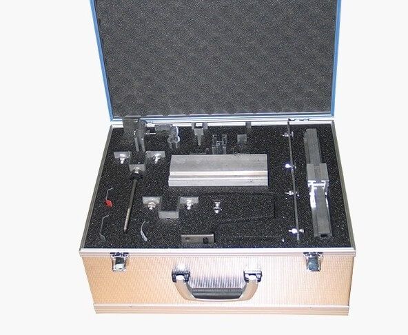 Vorschaubild von ISO-CASES ALU