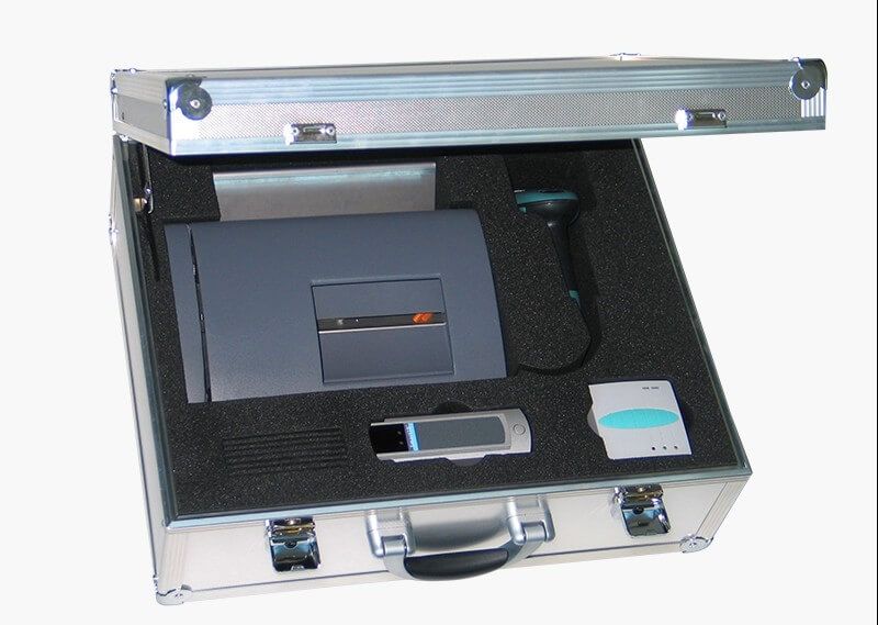 Vorschaubild von ISO-CASES ALU