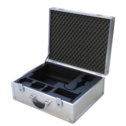 Vorschaubild von ISO-CASES ALU