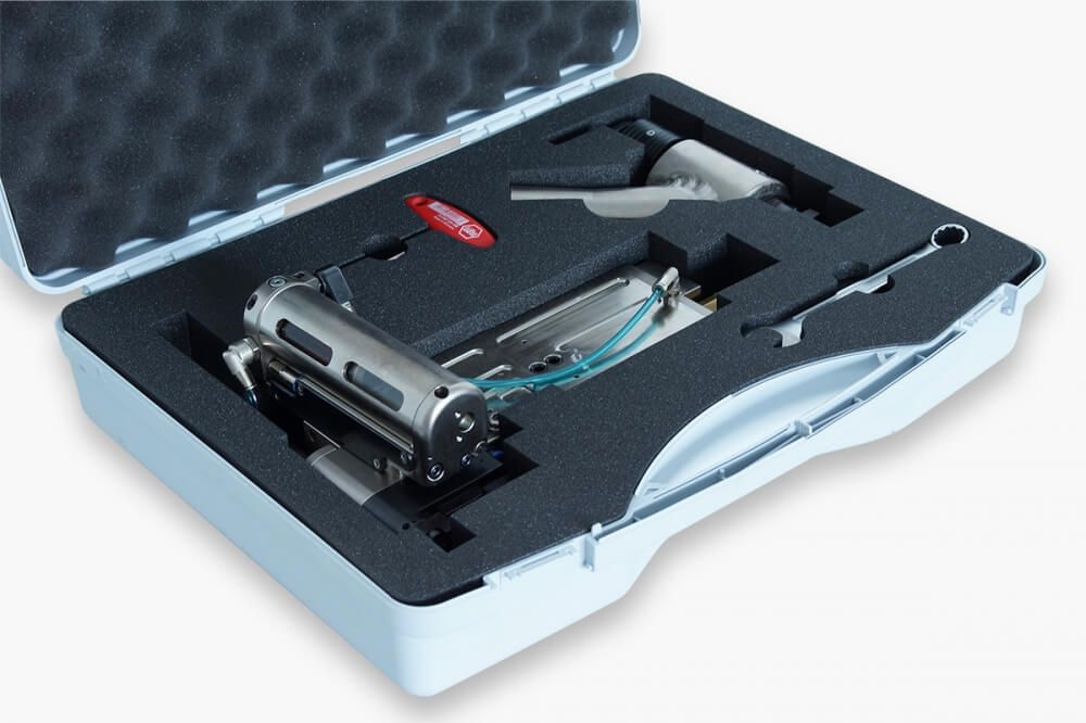 Vorschaubild von ISO-CASES BASIC