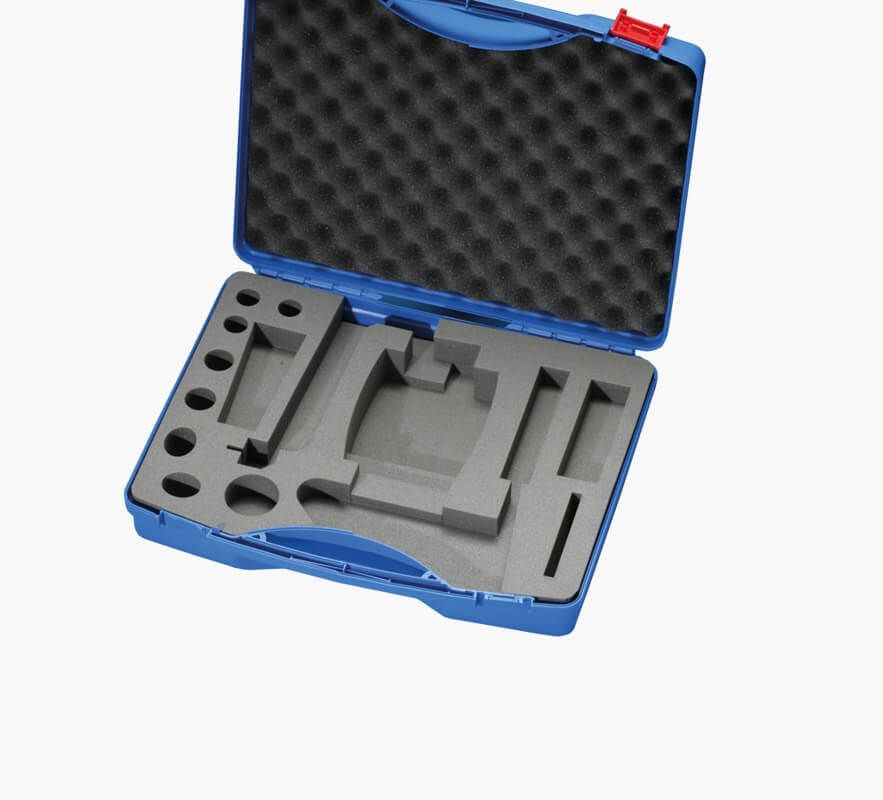 Vorschaubild von ISO-CASES BASIC