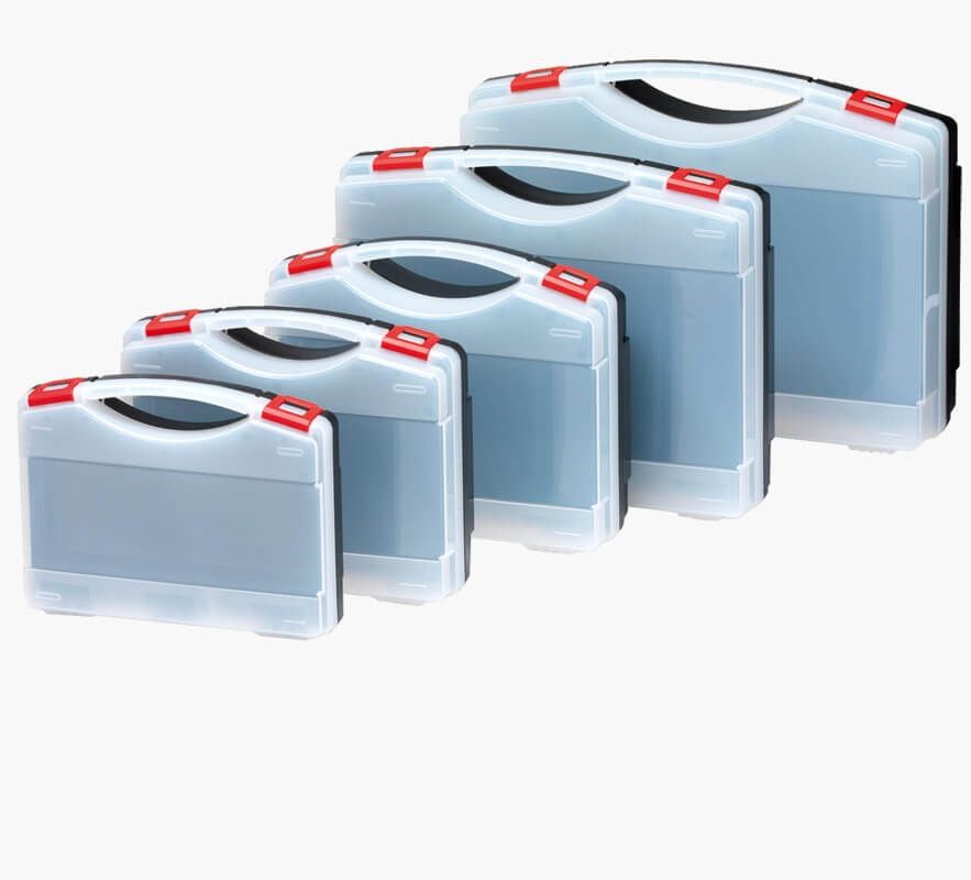 Vorschaubild von ISO-CASES BASIC