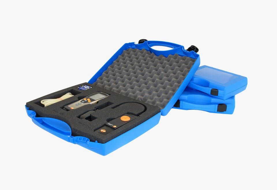 Vorschaubild von ISO-CASES BASIC