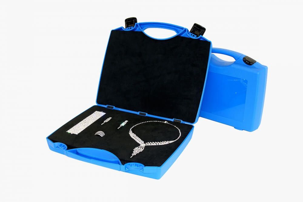 Vorschaubild von ISO-CASES BASIC