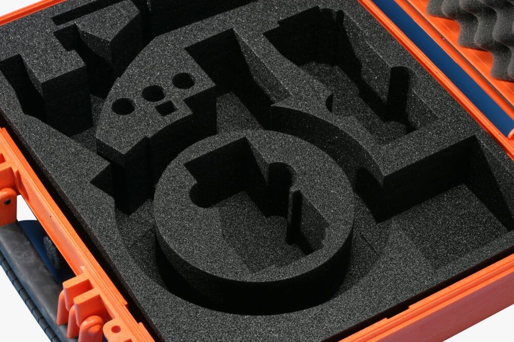Vorschaubild von ISO-CASES SPECIAL EXPLORER