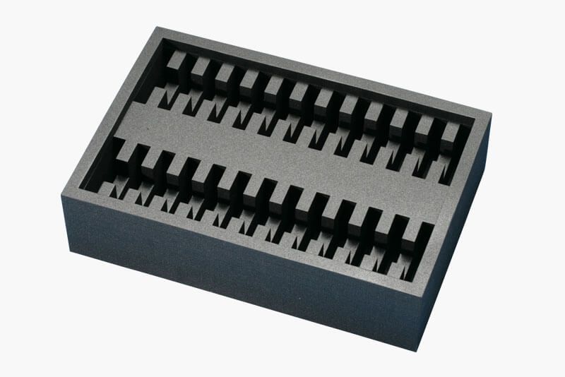 Vorschaubild von ISO-VERPACKUNGSPOLSTER