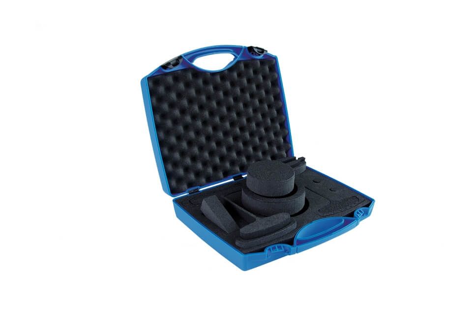 Vorschaubild von ISO-VERPACKUNGSPOLSTER