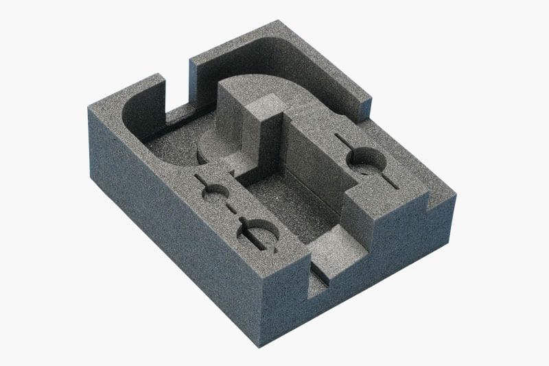 Vorschaubild von ISO-VERPACKUNGSPOLSTER