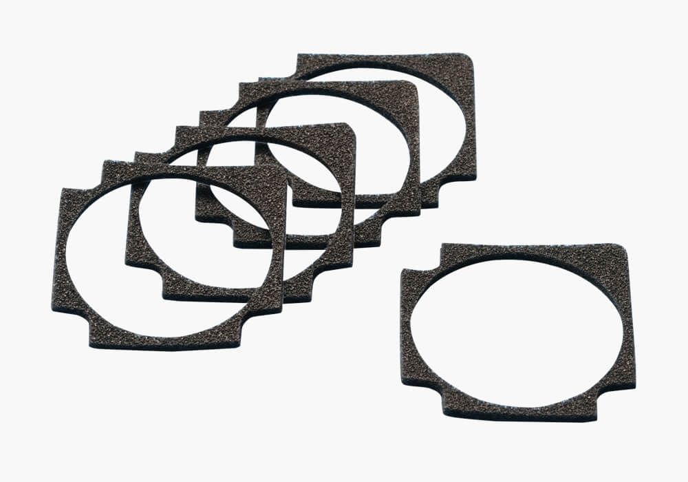Vorschaubild von ISO-TECHNISCHE TEILE