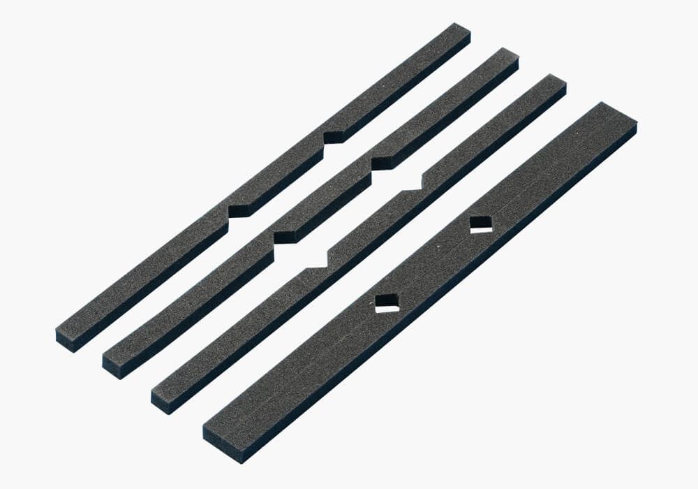 Vorschaubild von ISO-TECHNISCHE TEILE