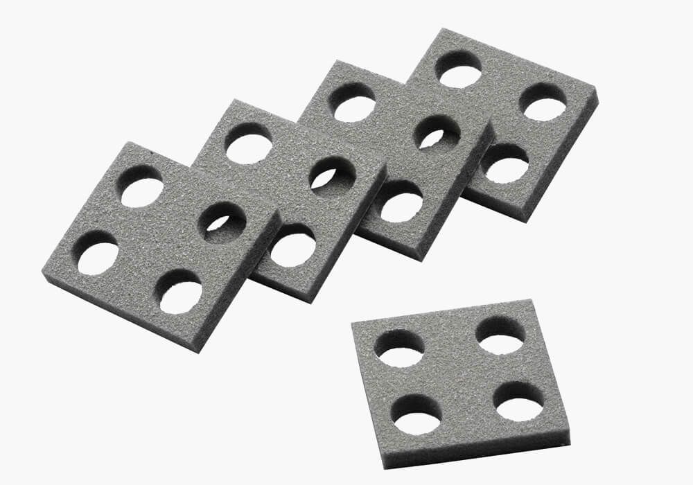 Vorschaubild von ISO-TECHNISCHE TEILE
