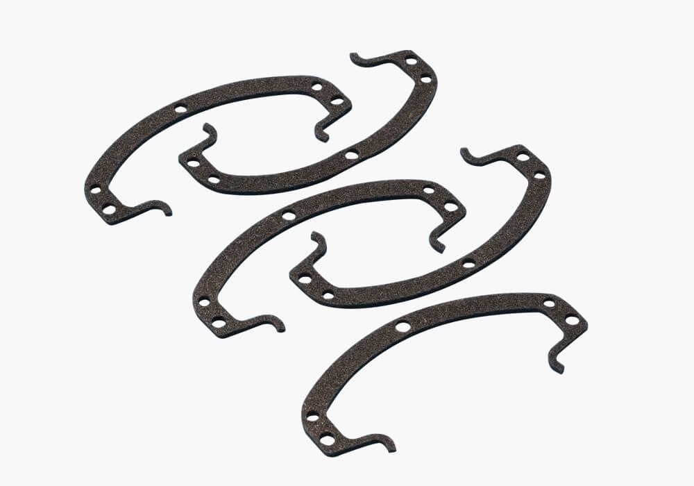 Vorschaubild von ISO-TECHNICAL PARTS