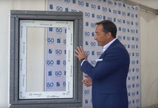 ISO-Chemie, innovación sostenible