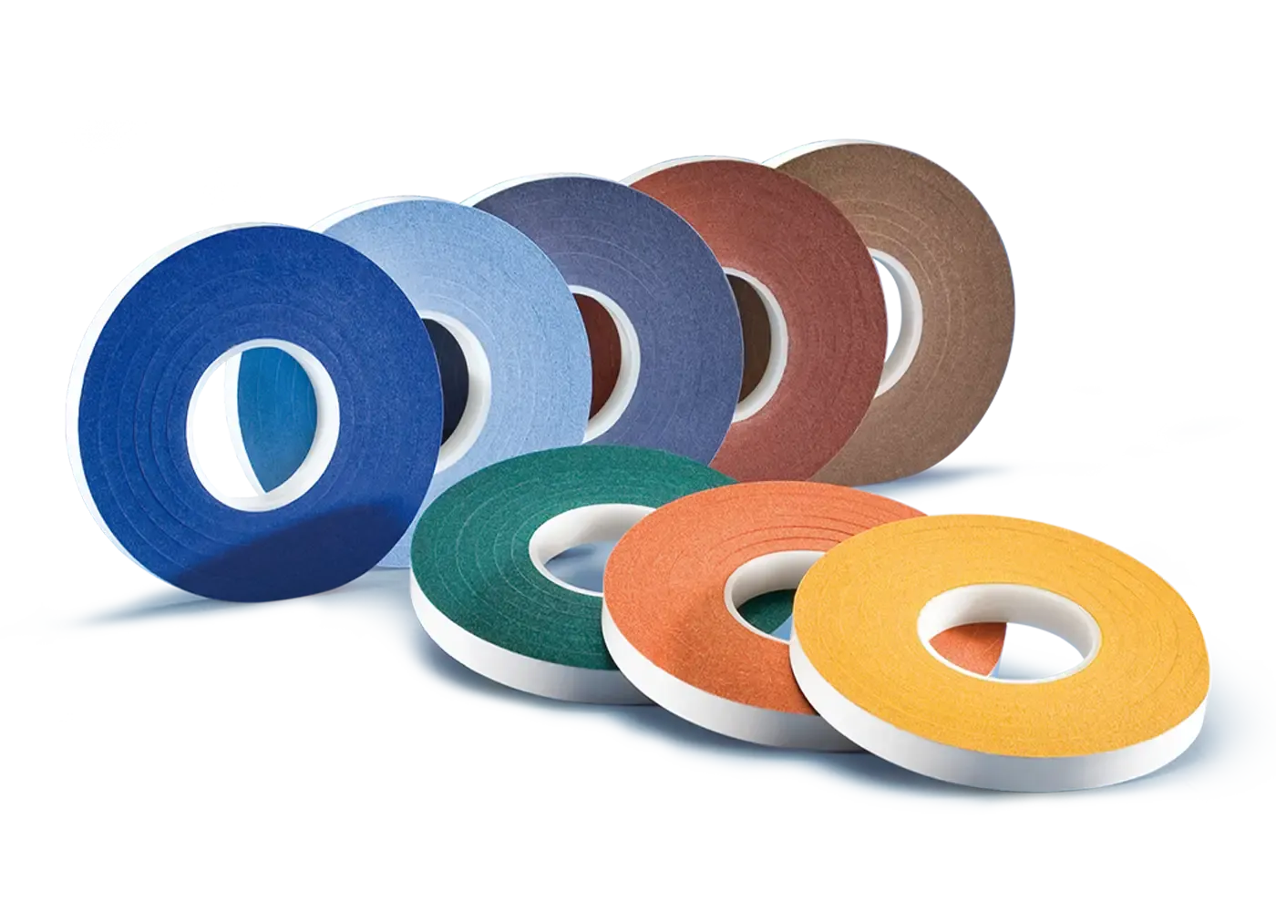 ISO-BLOCO 600 „COLOUR EDITION“