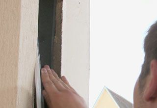 ISO-BLOCO RENO – Fenstersanierung mit Multifunktionsfugendichtband