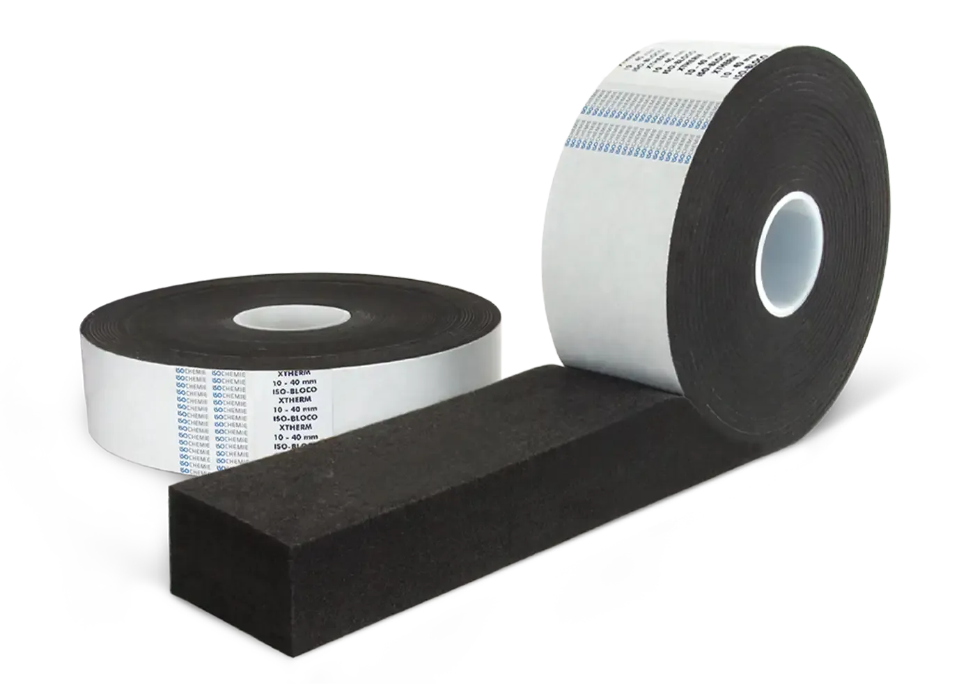 ISO-BLOCO XTHERM