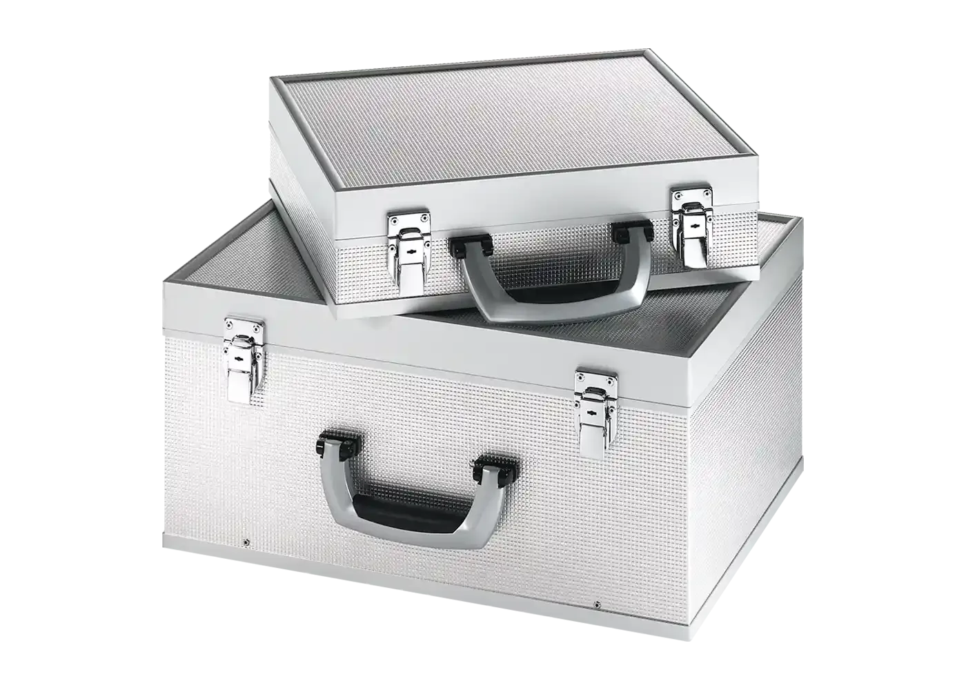 ISO-CASES ALU